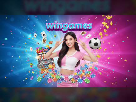 login wingames