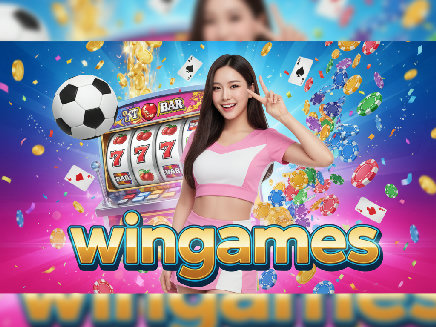 wingames slot